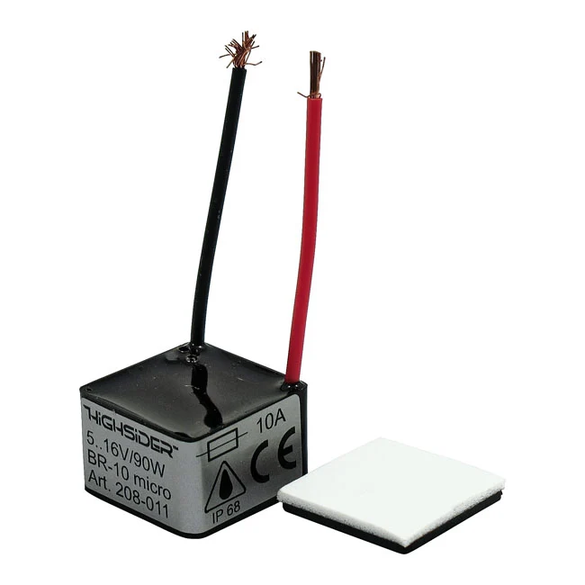 Cijferdisplay Turn Signal Flasher Harley-Davidson
