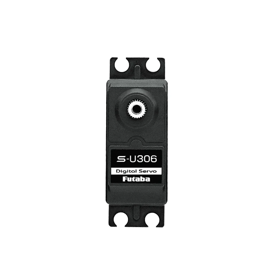 Futaba S-U306 Normaal Digital Airplane/Car Servo