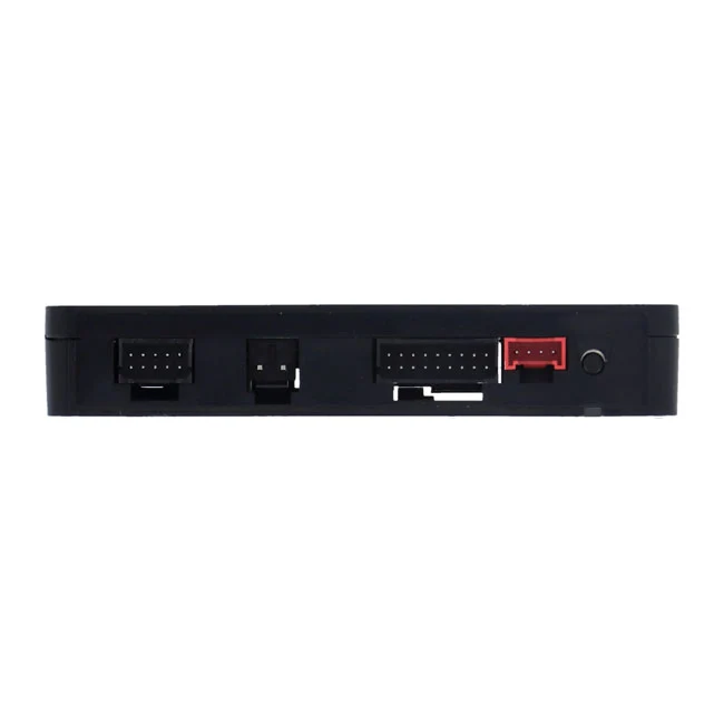 Módulo RR Maestro De Soundstream, Idatalink Para Harley Davidson