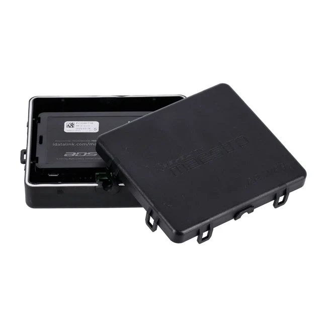 Módulo RR Maestro De Soundstream, Idatalink Para Harley Davidson