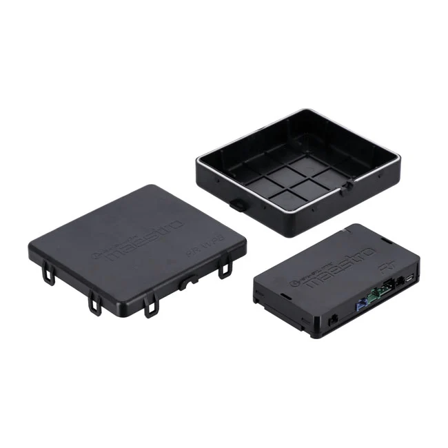 Módulo RR Maestro De Soundstream, Idatalink Para Harley Davidson