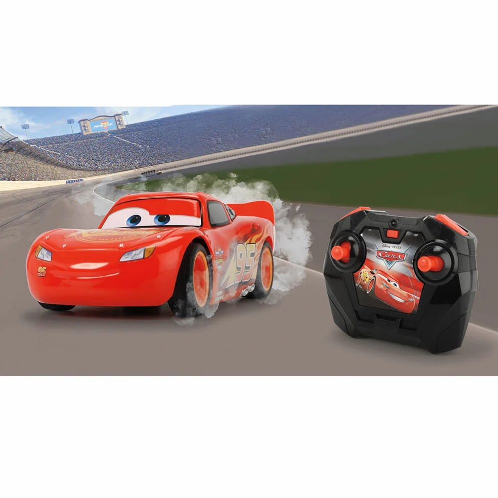 Remote Control Ios-oplader McQueen