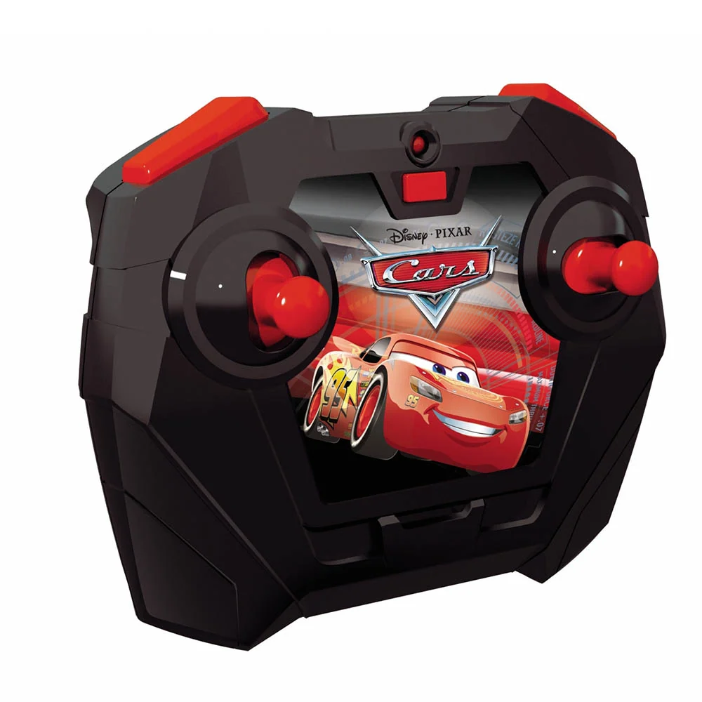Remote Control Ios-oplader McQueen