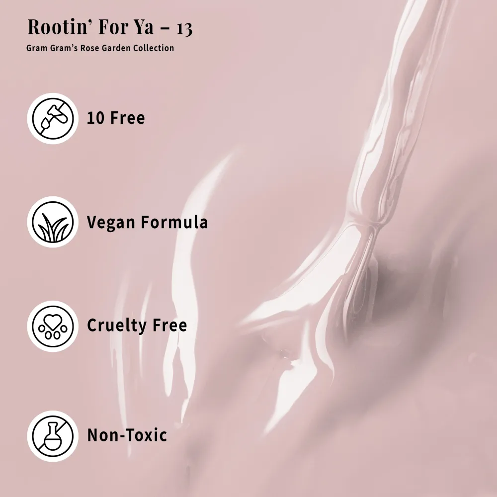 Premium Rootin' Ya - 13