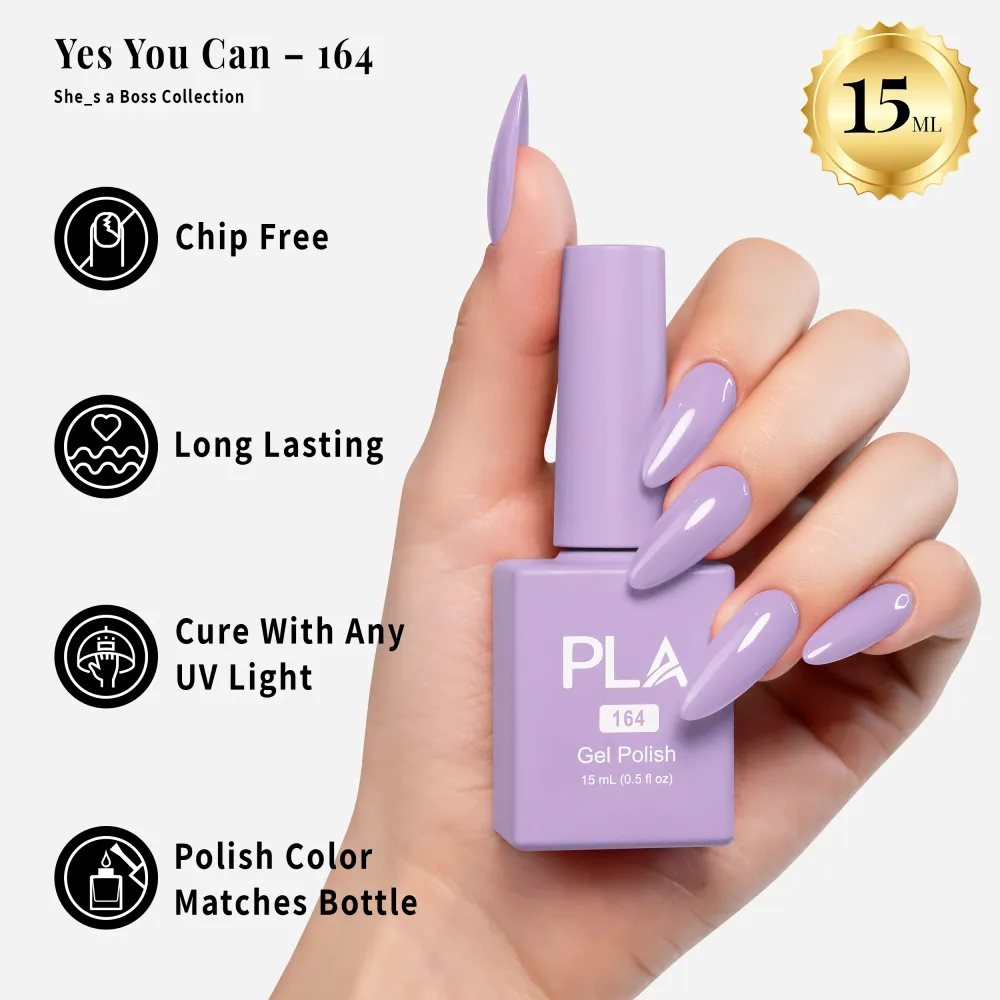 Yes You Can - 164 - Plug & Play