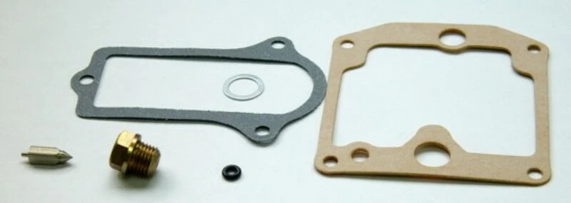 Biologisch afbreekbare Kit Reparación de carburador Suzuki GS550 B/C/EC/N/EN/LN 1977-79 CAB-S2