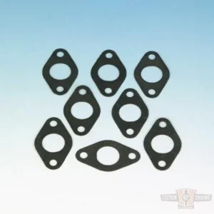 CIRCUIT BREAKER STEM GASKET Harley-Davidson met microvezeldoek
