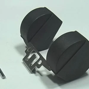 Flotador de carburador TW/XT/XTZ 200-250-600-660 FLP-Y17 met microvezeldoek