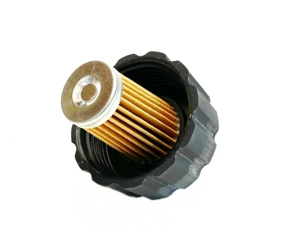 Gas Tank Fuel Filter Yamaha G2 G5 G8 G9 G11 Cart 8R4-24560-00, 8F3-25460-00