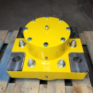 Suspension Assembly 5574256500
