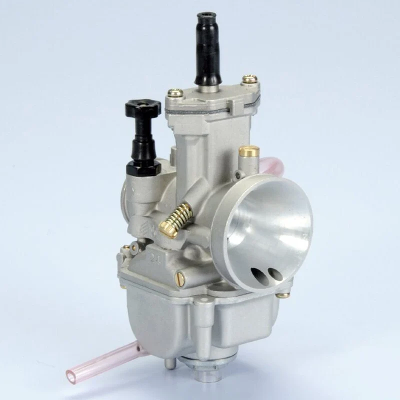 Carburador POLINI MOD.PWK D.24 (2010166)
