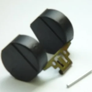 Flotador de carburador XT/TT350-600 FLP-Y16 (ROHS-gecertificeerd)