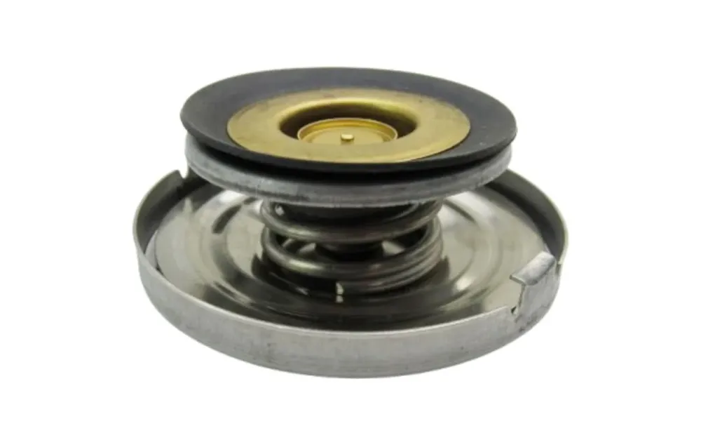 Perkins 4.154 Heat Exchanger Pressure Caps met CE-Keurmerk