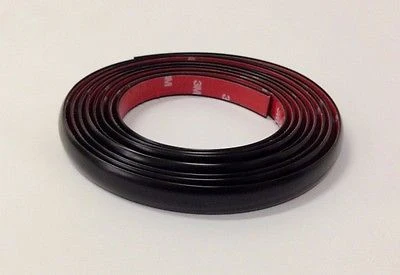 1993-1996 Mazda 626 Ebbenhout Roof Top Trim Molding Kit