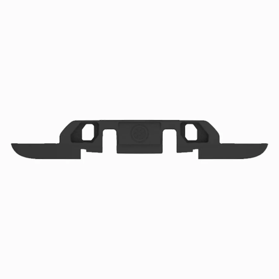 Boss MSC21915 Bumper Trim Kit 19+, Gmc 1500
