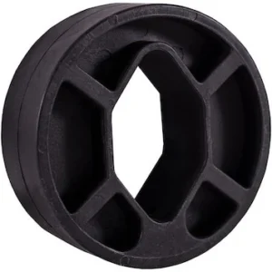 Buyers 3012786 Tarp Arm Bumper