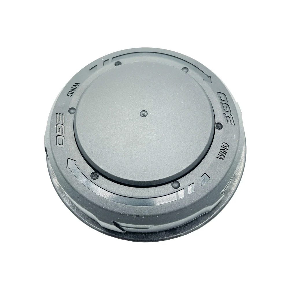 EGO 2826636001 Lower Housing Bump Cap Assembly AH1530 Trimmer Heads
