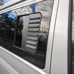 Kiravans Vent Opening Window VW Transporter T5 to T6.1 (2003-2024)
