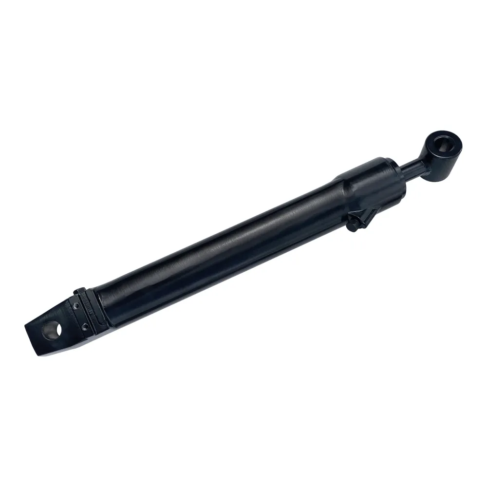 Power Trim, Hellend Ram Cylinder STARBOARD side MerCruiser Alpha I Gen II - 815954A7, 18-2423