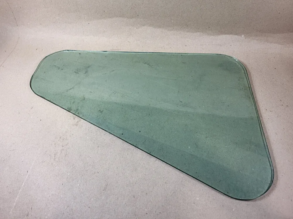Tempered Safety Glazen 5T-0657