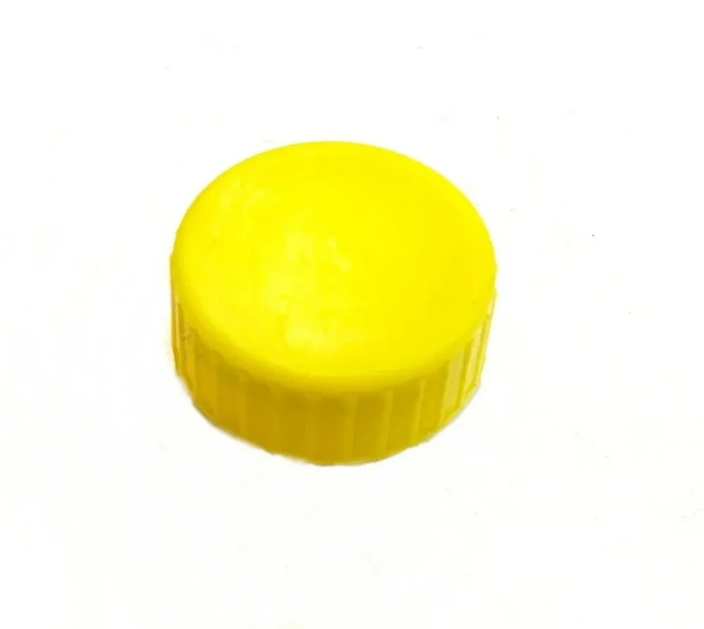 Trim Pump Reservoir Oil Cap MerCruiser 36-865448A01