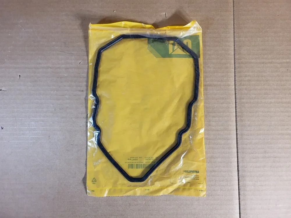 Valve Cover Press Place Seal Lip 2720760