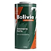 Bolivia Professional Renovatieplamuur - Wit, 1.400 g