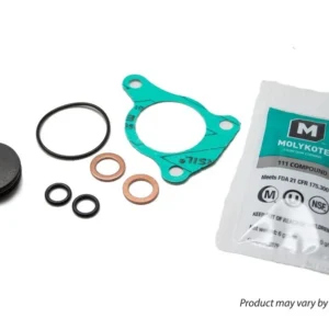 Kit de reparación para receptor embrague REKLUSE - Husaberg / Husqvarna / KTM voor ruithermetisering
