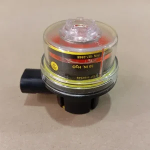 Air Indicator Assembly, 187-2868