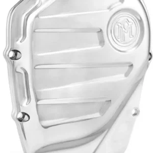 Scallop Cam Cover Verchroomd Harley-Davidson