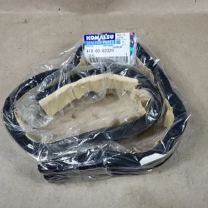 Industrieel Gekeurd Seal 418-03-62320