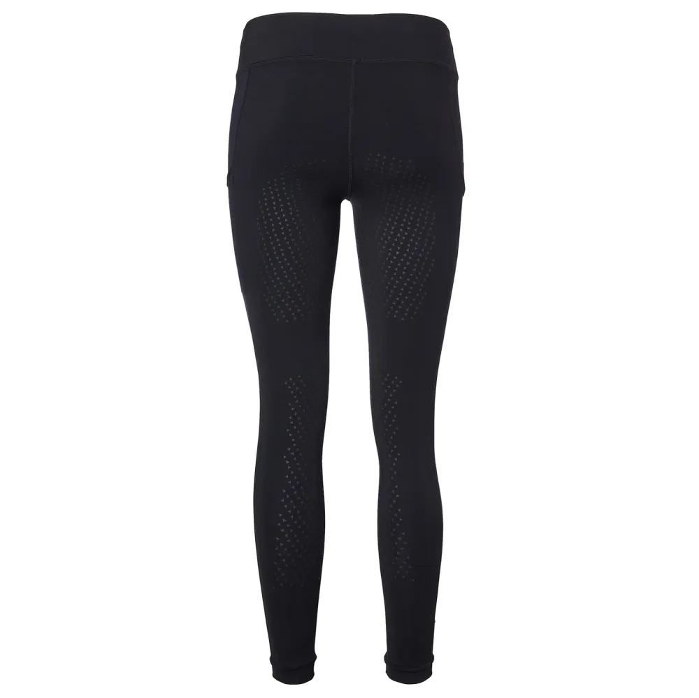 Flora Full Seat Tech Riding Tights Women Ebbenhout 16