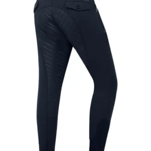 Marc Men´s Full Seat Breeches deepblue 54