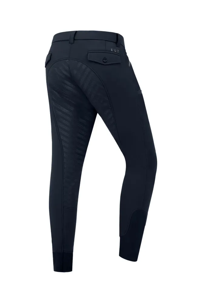 Marc Men´s Full Seat Breeches deepblue 54