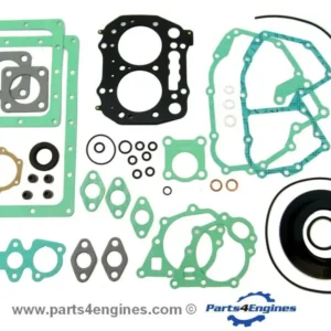 Professionele Klasse Perkins 100 Series 102.05 Complete Gasket & Seal Set