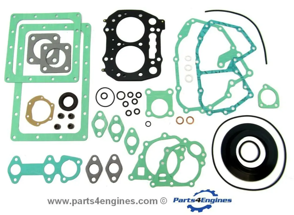 Professionele Klasse Perkins 100 Series 102.05 Complete Gasket & Seal Set