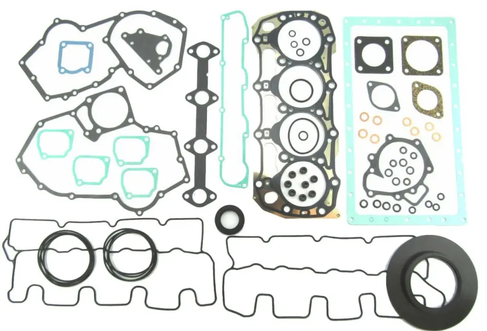Professionele Klasse Perkins 104.22 Complete Gasket & Seal Set