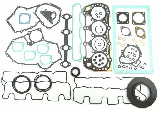Professionele Klasse Perkins 104.22 Complete Gasket & Seal Set