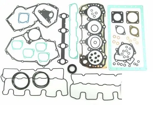 Professionele Klasse Perkins 104.22 Complete Gasket & Seal Set