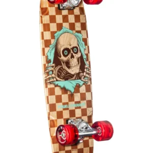 Sidewalk Surfer Checker Reaper compatibel met Ford Focus MK3