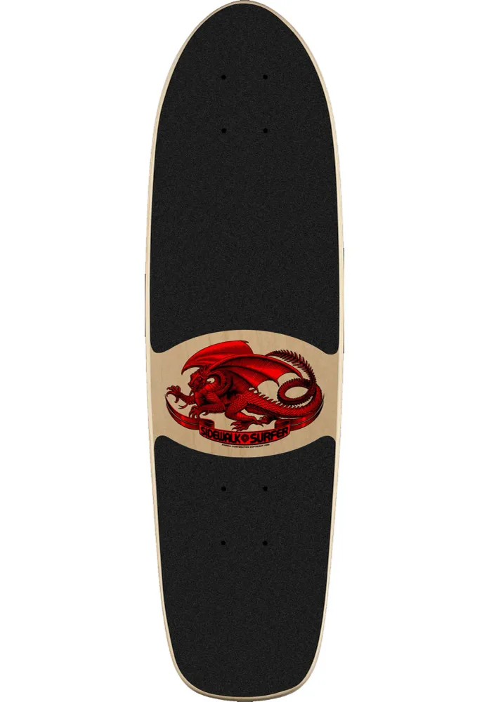Sidewalk Surfer Checker Reaper compatibel met Ford Focus MK3