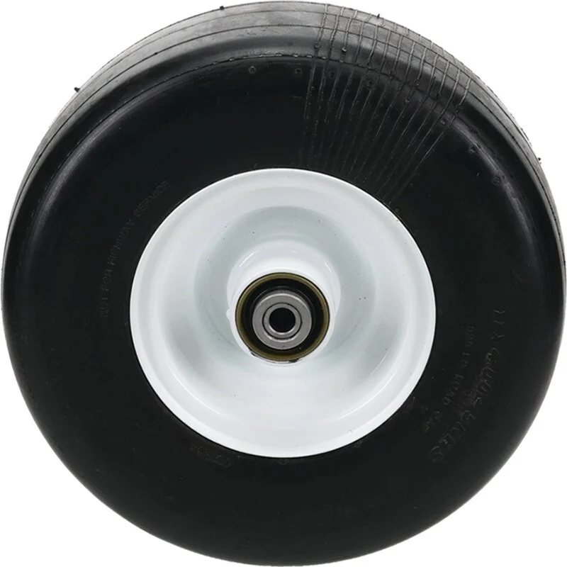 Stens 175786 Eenkleurig Wheel Assembly
