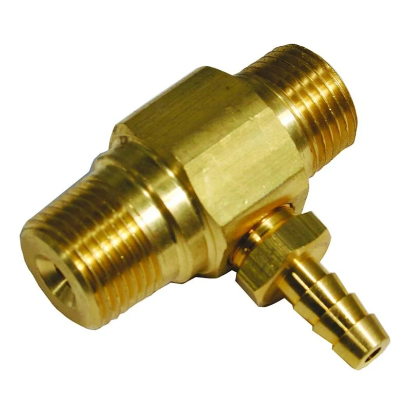 Stens 758183 Fixed Injector