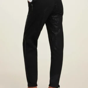 Venture H2O Shell Women's Full Seat Jodhpur Tights Koolzwart M voor verlaagde auto's