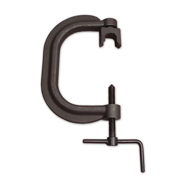 Herramienta De Reproducción Para Compresor De Resortes De Válvula Para Harley-Davidson Heavy Duty Uitvoering