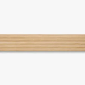 Bamboo 450 X 45 mm Magnetic Rack