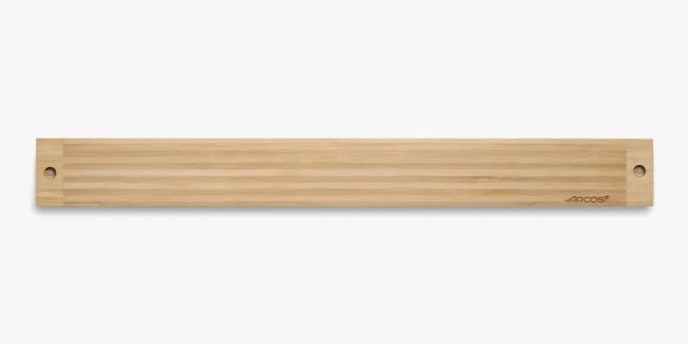 Bamboo 450 X 45 mm Magnetic Rack