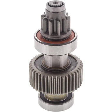 Bendix Embrague Motor Arranque Para Harley-Davidson Twin Cam 2006-2017 met eenvoudige applicatie