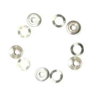 Casquillos de disco de freno para BMW Brembo 105.5776.15