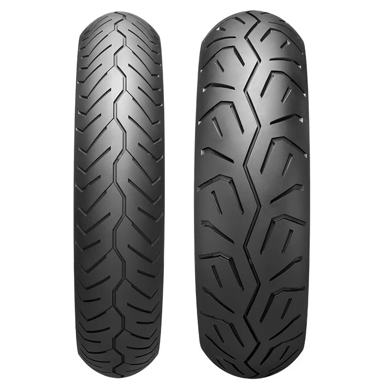 Neumático BRIDGESTONE EXEDRA MAX FRONT 110/90-19 62H TL
